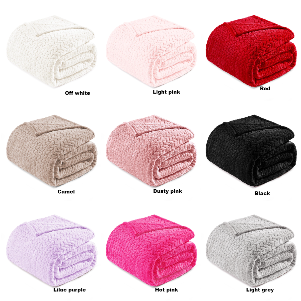 Jacquard flannel blanket2-JiangXi LaiXin2025.png